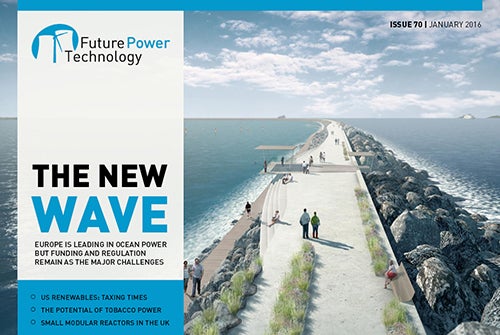 Future Power Technology January 2016