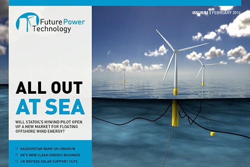 Future Power Technology February 2016