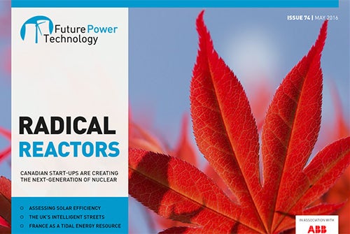 Future Power Technology May 2016