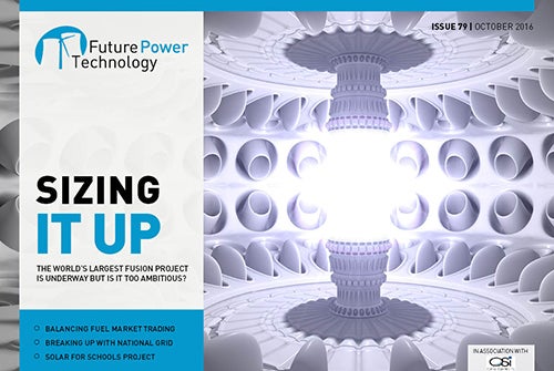 Future Power Technology October 2016