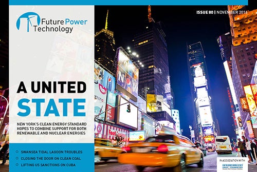 Future Power Technology November 2016