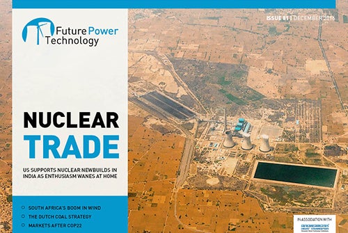 Future Power Technology December 2016