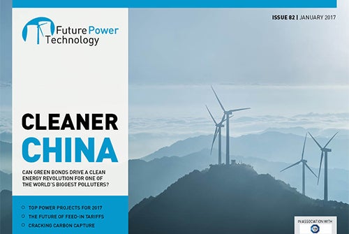 Future Power Technology January 2017