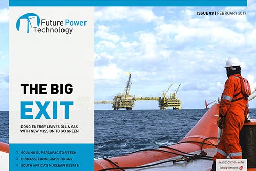 Future Power Technology February 2017