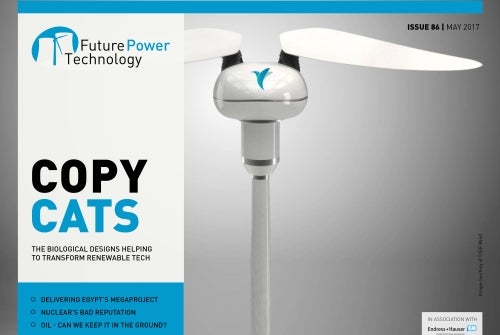 Future Power Technology May 2017