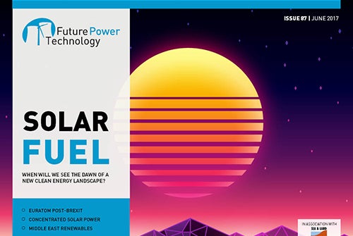 Future Power Technology June 2017