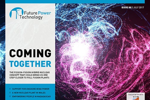 Future Power Technology July 2017