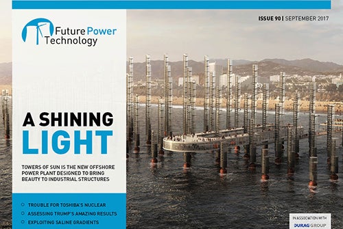 Future Power Technology September 2017