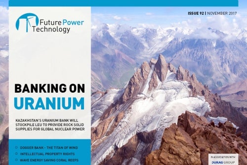 Future Power Technology November 2017