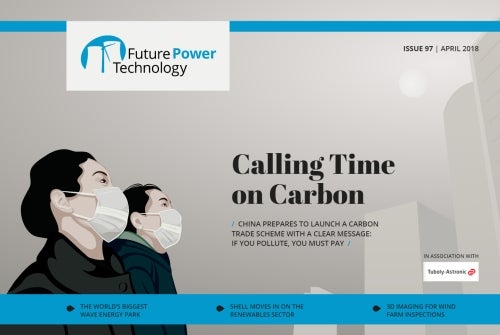 Future Power Technology April 2018