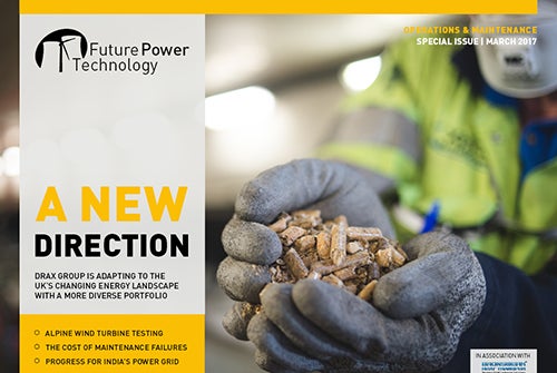 Future Power Technology Operations and Maintenance