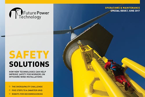 Future Power Technology Operations and Maintenance