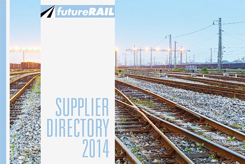 Future Rail Directory 2014