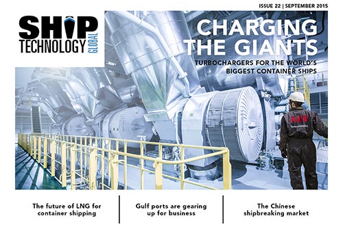Ship Technology Global Issue 22