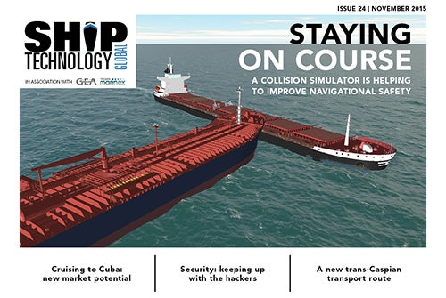 Ship Technology Global Issue 24