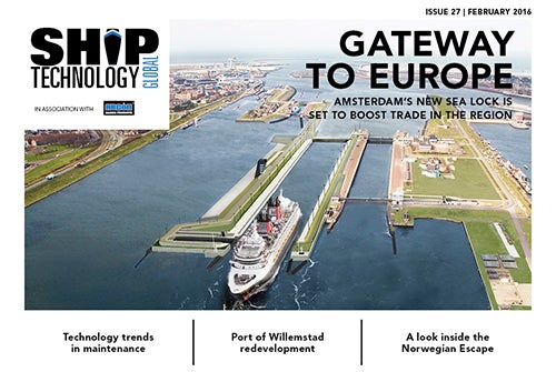 Ship Technology Global Issue 27