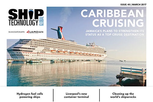 Ship Technology Global Issue 40