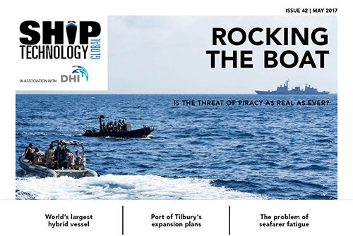 Ship Technology Global Issue 42