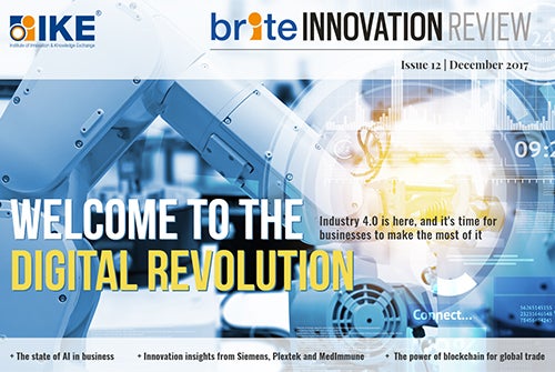 Brite Innovation Review Issue 12