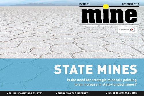 MINE Issue 61