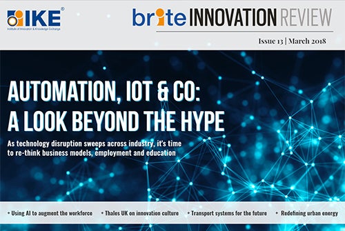 Brite Innovation Review Issue 13