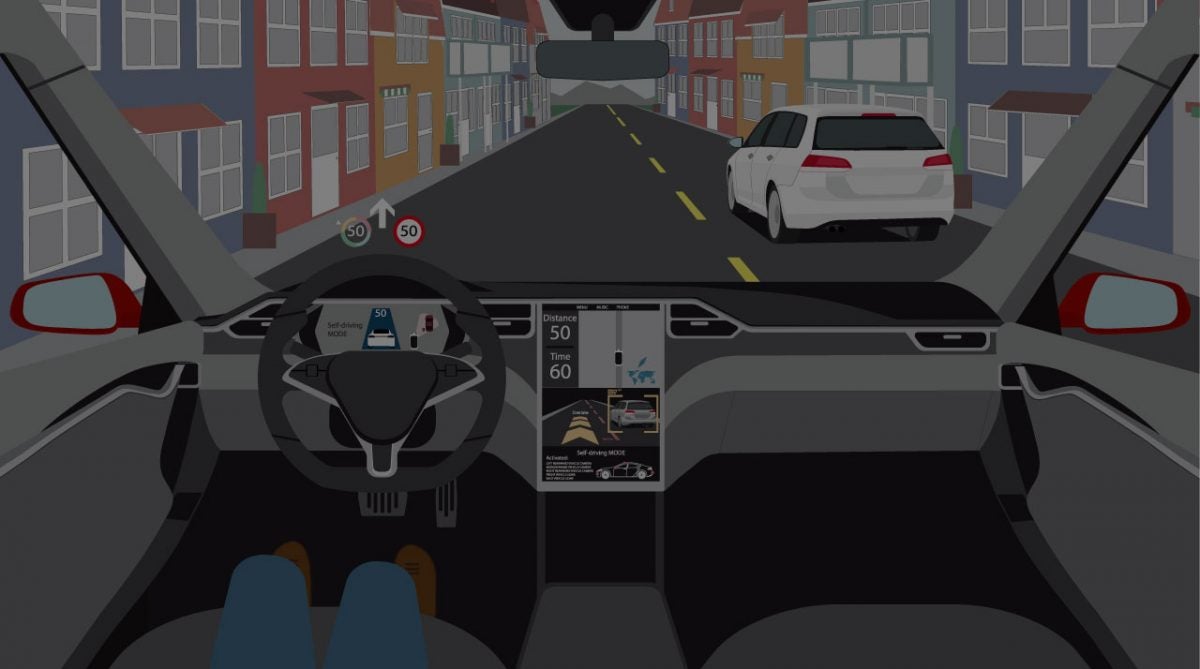 New Report Navigating The Legal Landscape Of Driverless Vehicles - c8f0kw8