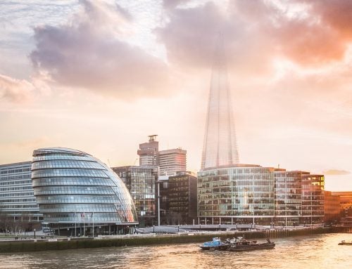 Solar Together London: a new strategy to boost solar power uptake in the capital