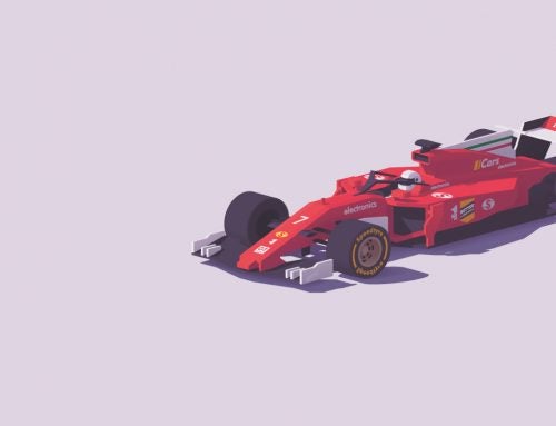 Can artificial intelligence change Formula One as we know it? (And do we want it to?)