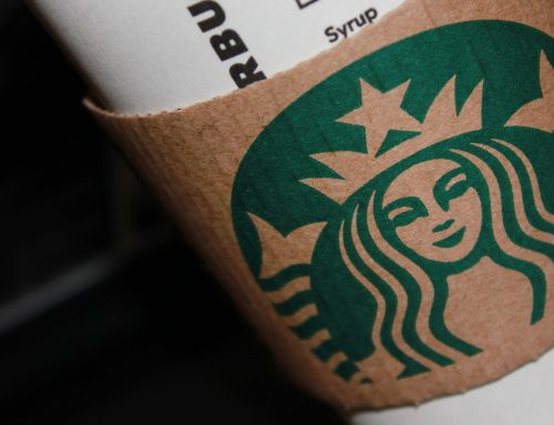 Sustainable drinks packaging: Starbucks’ cup charge and other solutions