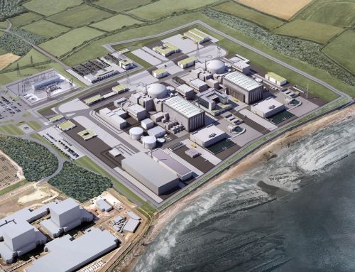 Industry roundtable: will new nuclear benefit the UK?