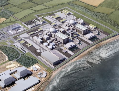 Industry roundtable: will new nuclear benefit the UK?