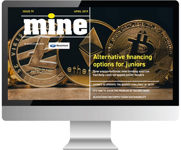 MineApr