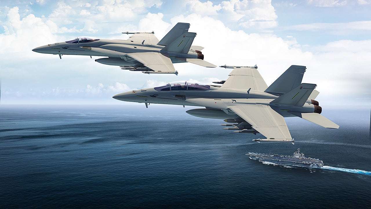Image: Boeing