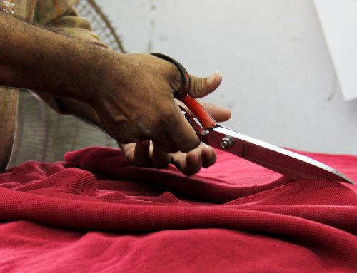 Labour rights unravel across Asia’s garment sector