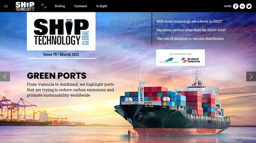 ShipTechnologyGlobalIssue75March2021