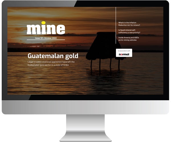 MINE_120 – Desktop Image